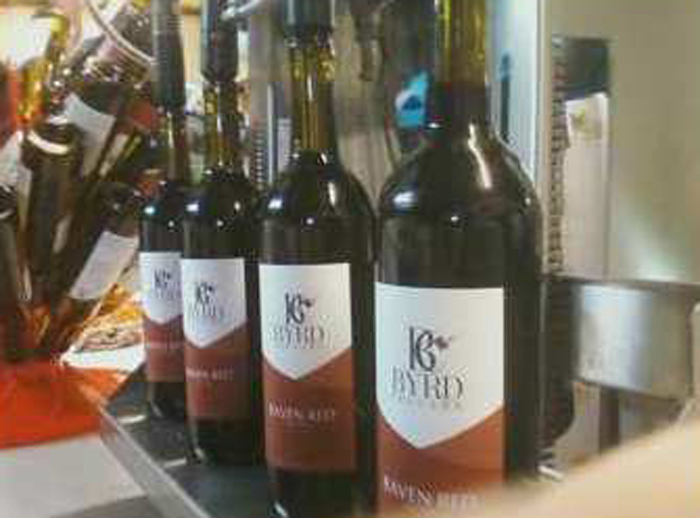Byrd Cellars hosts June events