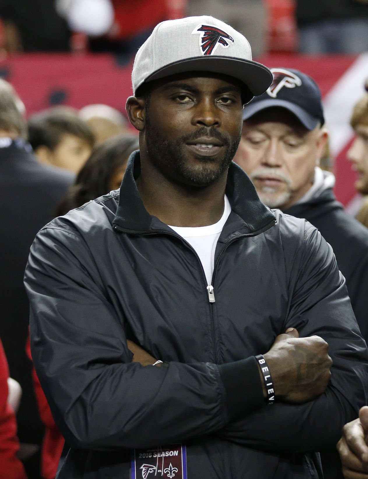 Virginia Tech Legend Vick To Be Inducted Into School's Hall Of Fame ...