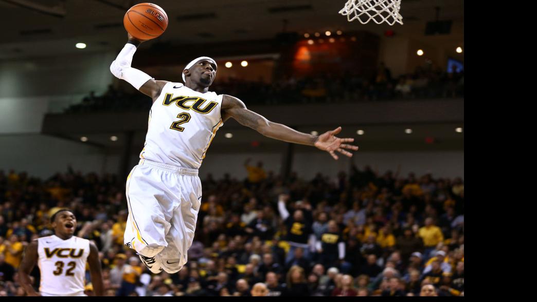 Ram Nation Adds Briante Weber To Tbt Roster College Sports Richmond Com