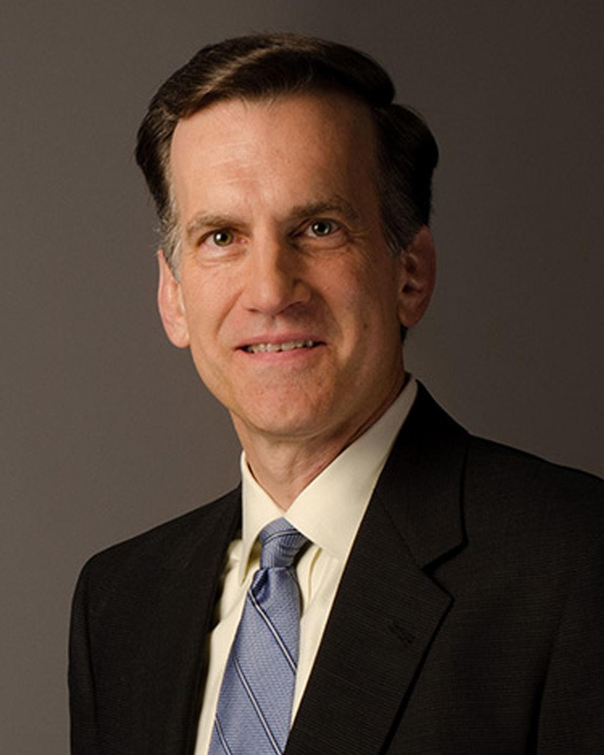 Gary Thomson column A pressing issue this year tax conformity