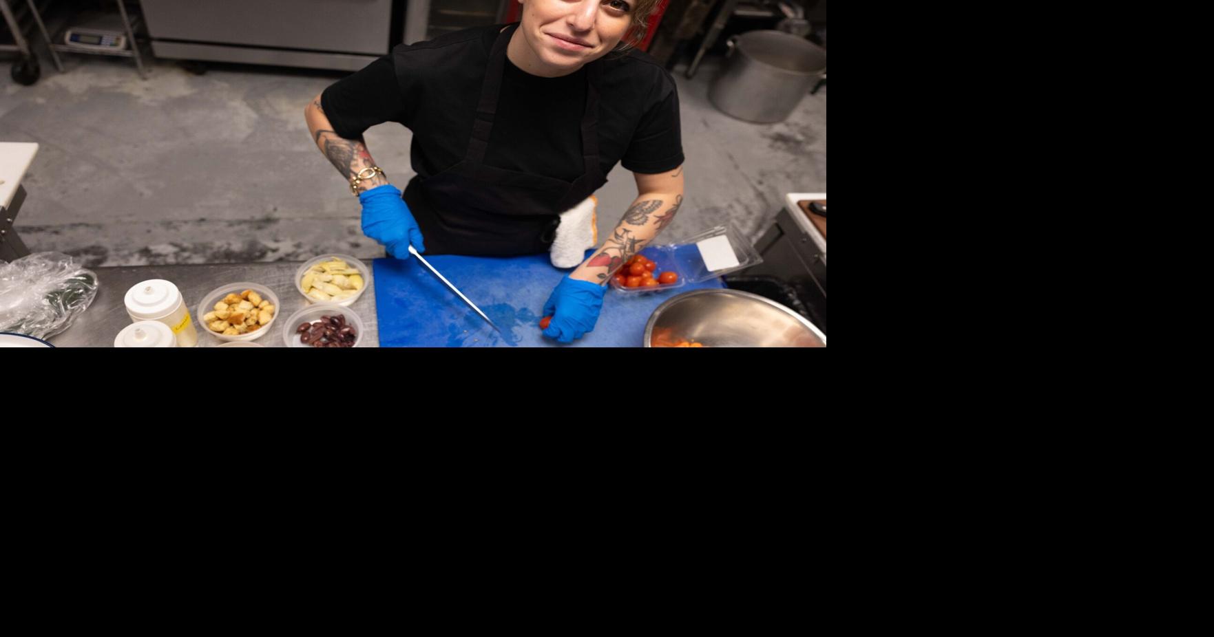 Gathering at the table: How immigrants shape Richmond’s cuisine