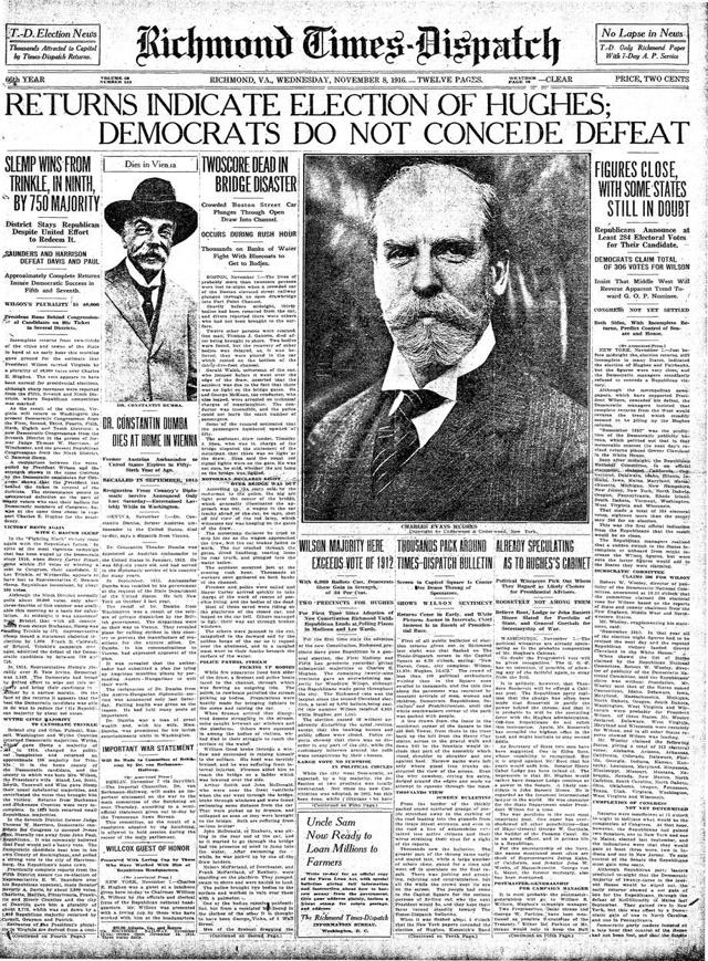 Herb Jones announces run against Rep. Rob Wittman in 1st District