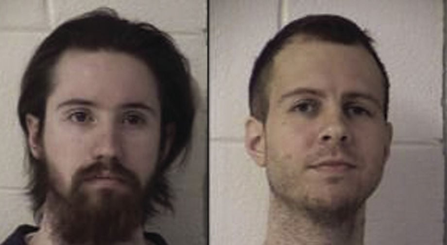 Homemade Porn North Yarmouth Maine - Two men sentenced to life in prison for aggravated sexual ...
