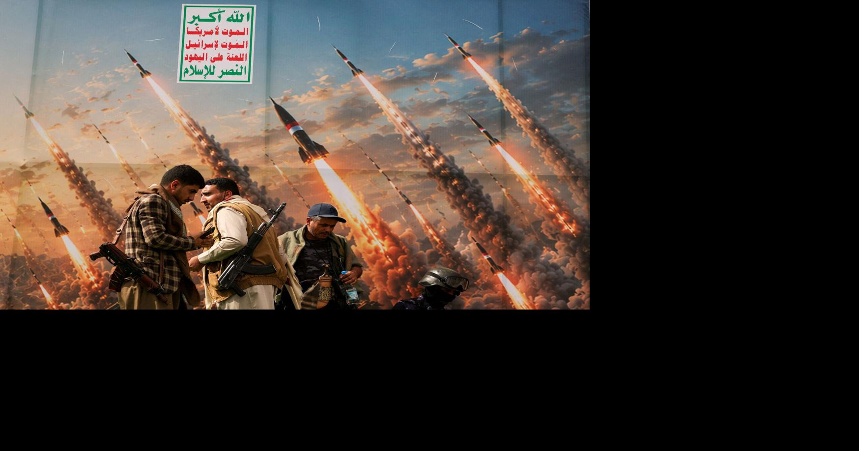 Trump claims US has 'virtual unlimited' missile supply Aug 7, 2026