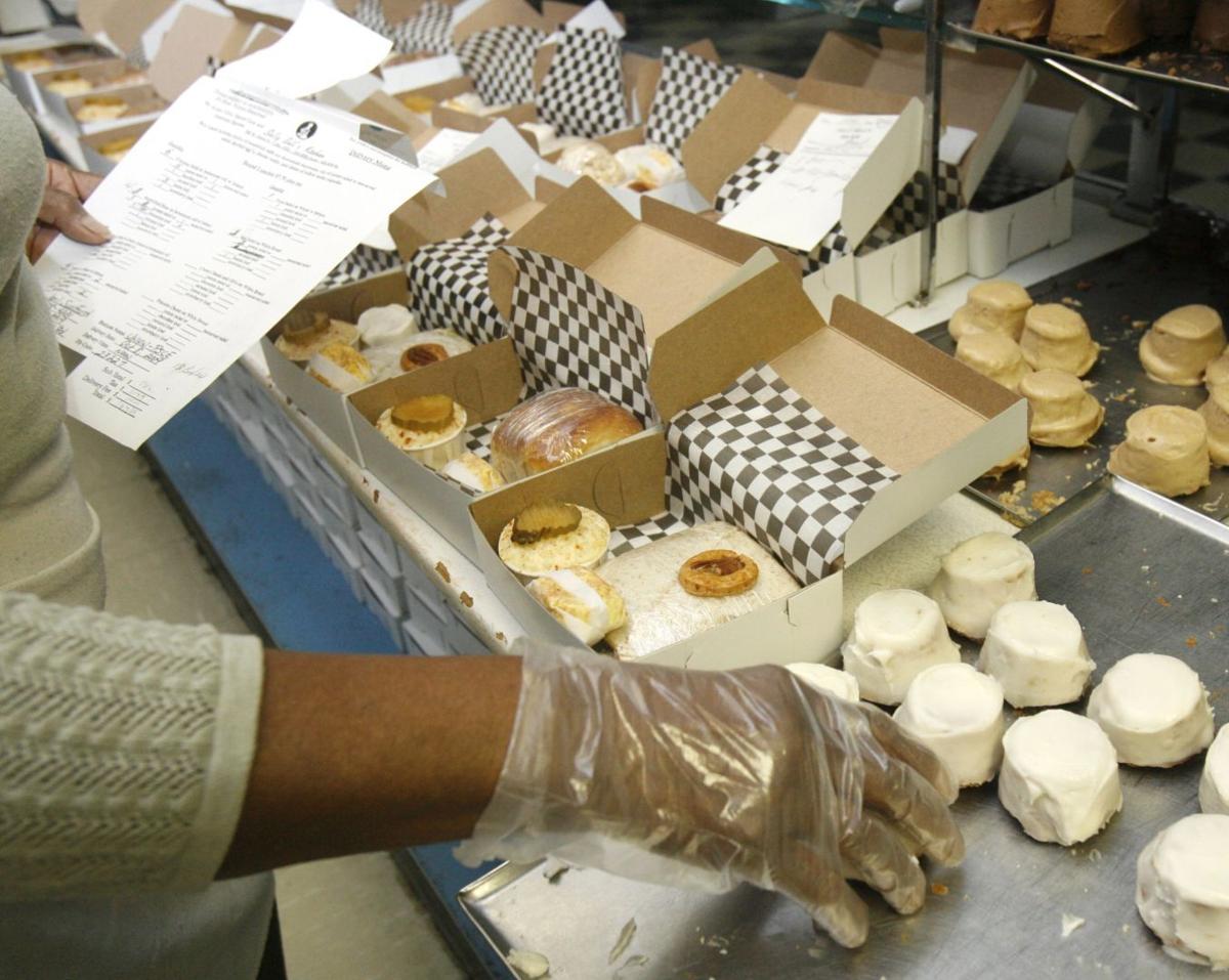 Sally Bell’s Kitchen moving to West Broad Street in January