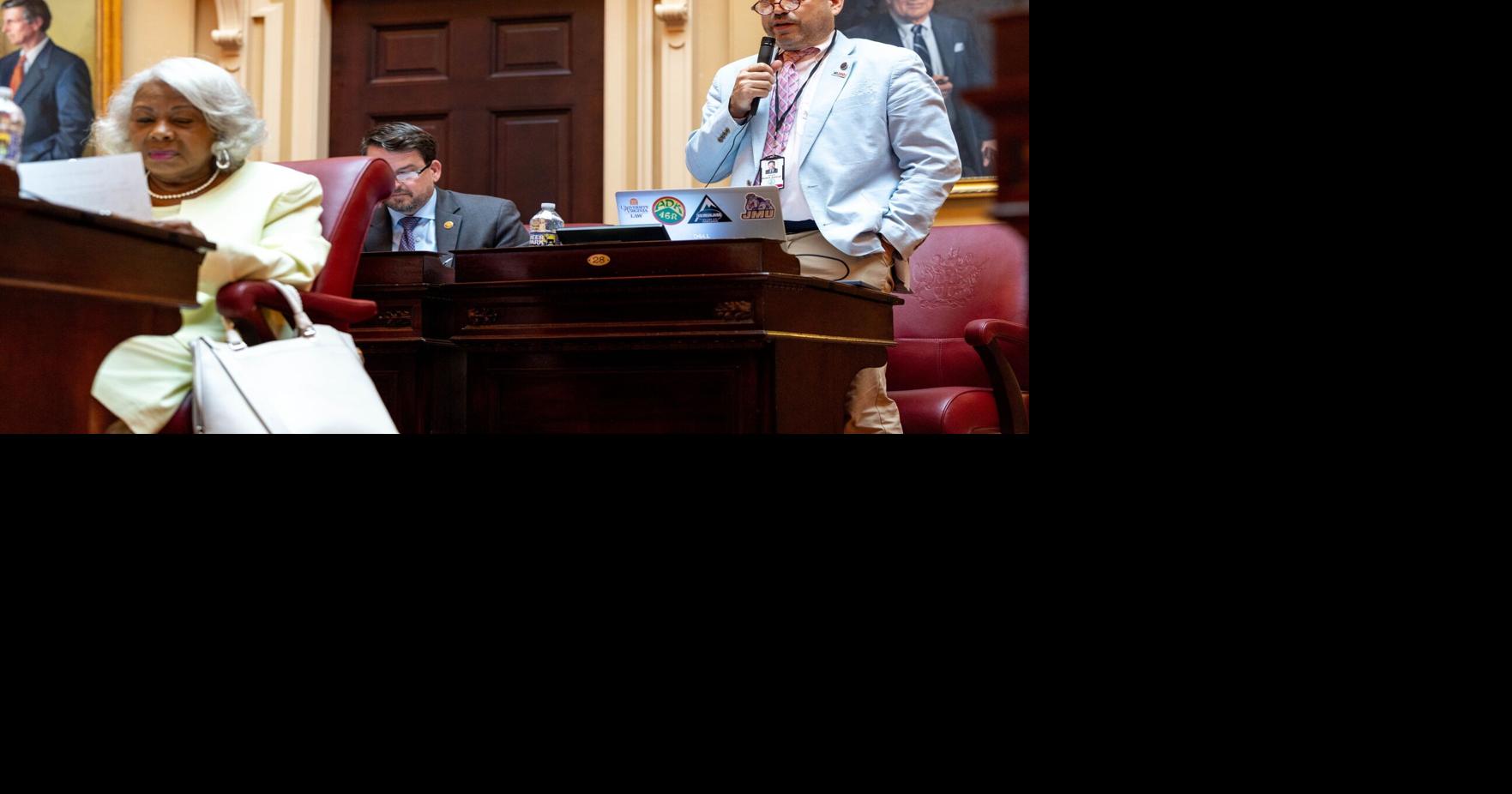 Virginia's next budget is now law, as General Assembly approves final changes