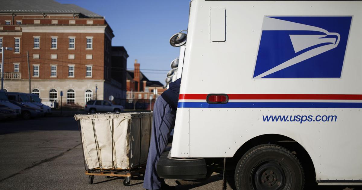 Kaine, colleagues demand answers on late mail delivery of cancer screening ...