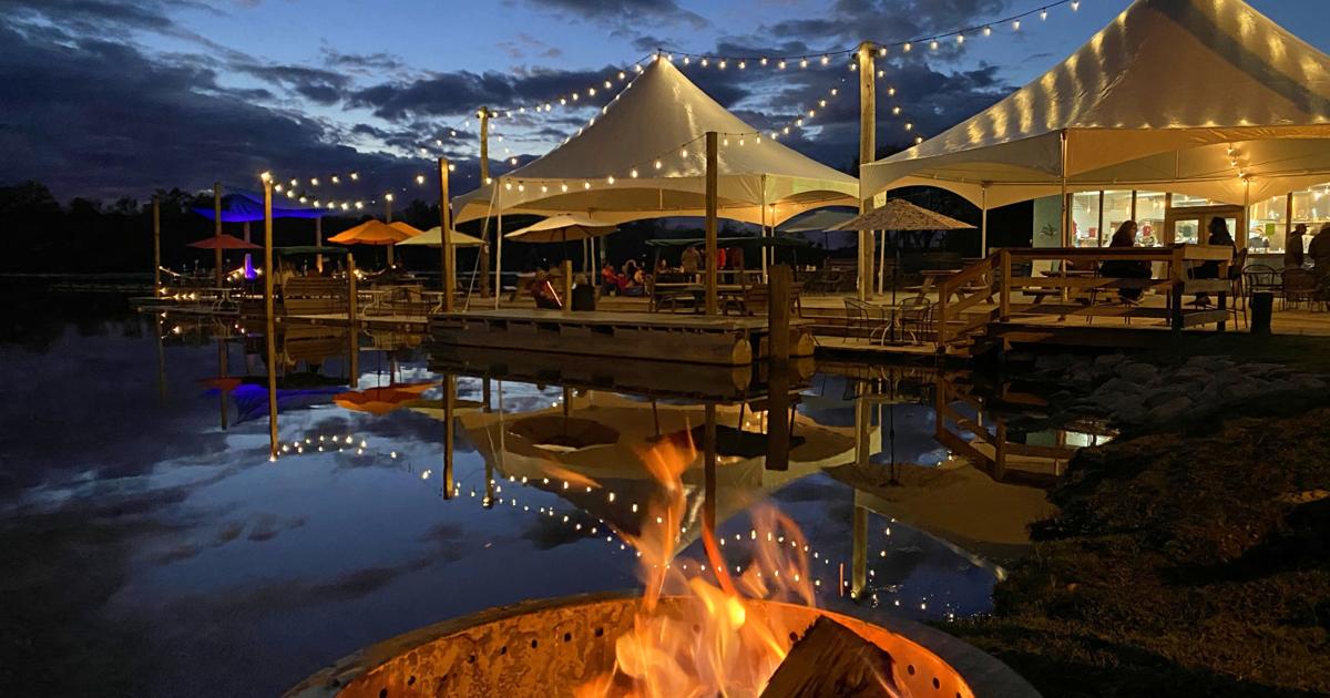 5 Fourth of July concerts to catch around Richmond Jul 4, 2026