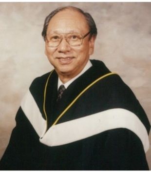 SUH, THE REV. CHOON D.