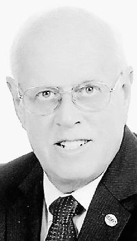 William Hart