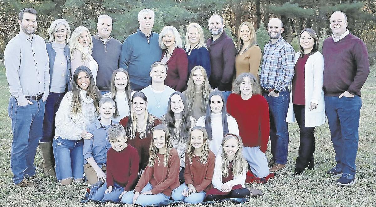 Remembering Tripp