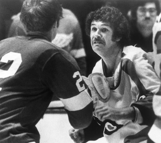 Former Canucks defenceman and assistant coach Jack McIlhargey dies