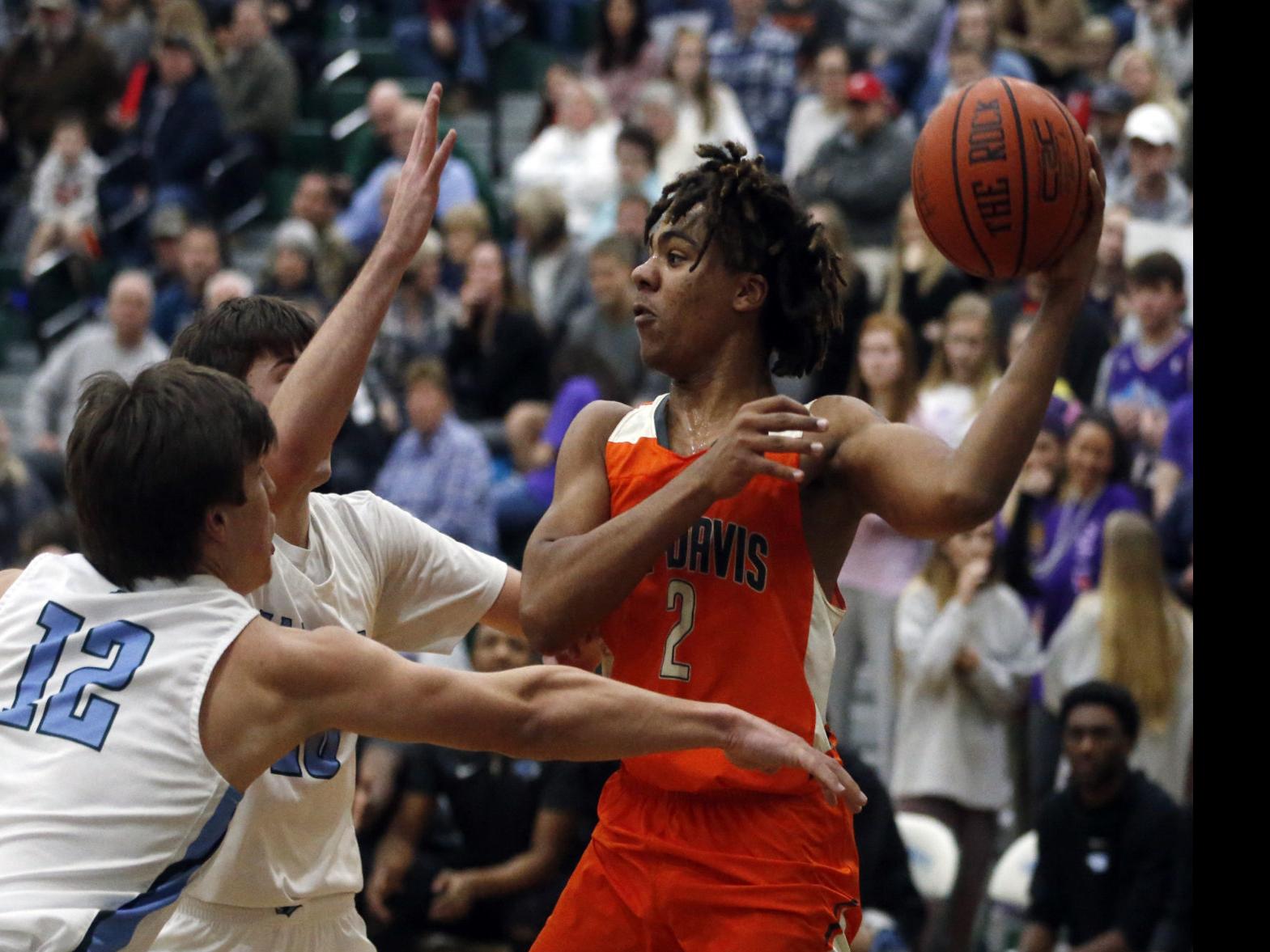 In The Area S Most Selective High School Playoff Tournament