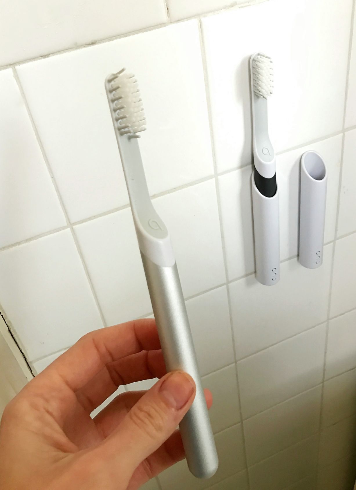 quip alternatives toothbrush