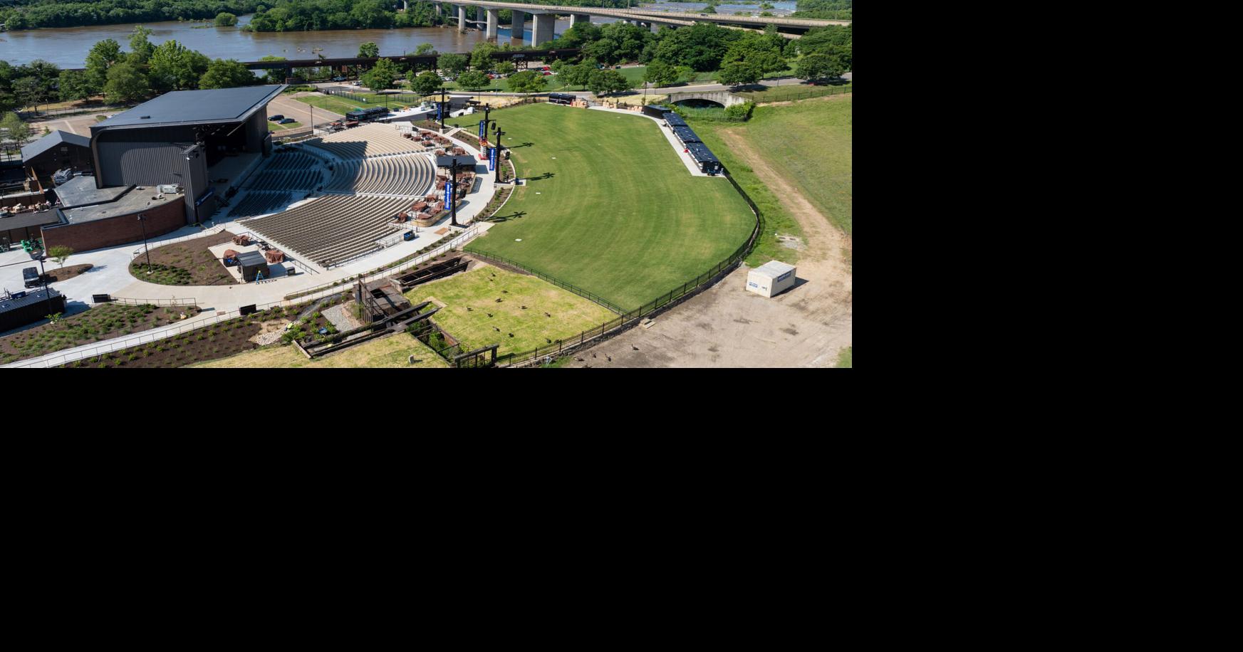 Opinion: Along the river, Richmond sells itself out – again