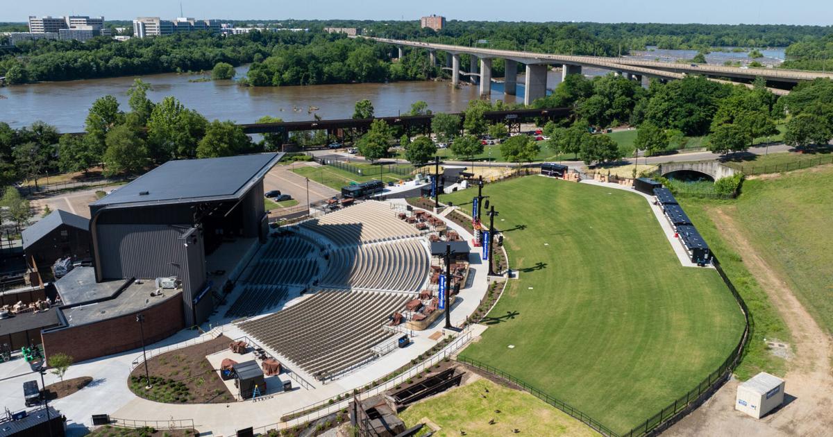 Opinion: Along the river, Richmond sells itself out – again