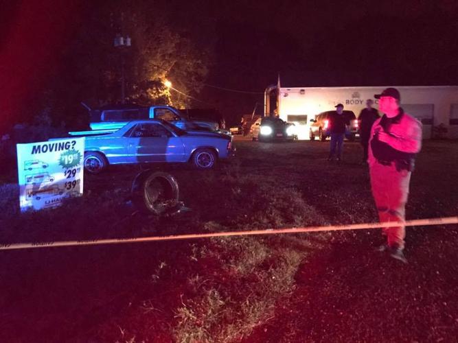 UPDATE Commonwealth's attorney says investigation ongoing into fatal