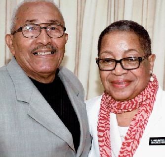 Arcellious & Ethel Demery, Sr.