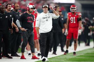 Utah's Morgan Scalley wants to save bowl games, fix the calendar