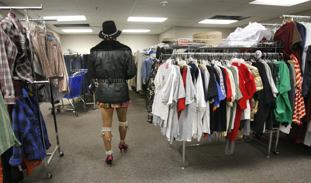 Ashland Man Now Lives Life As A Woman Entertainment Richmond Com