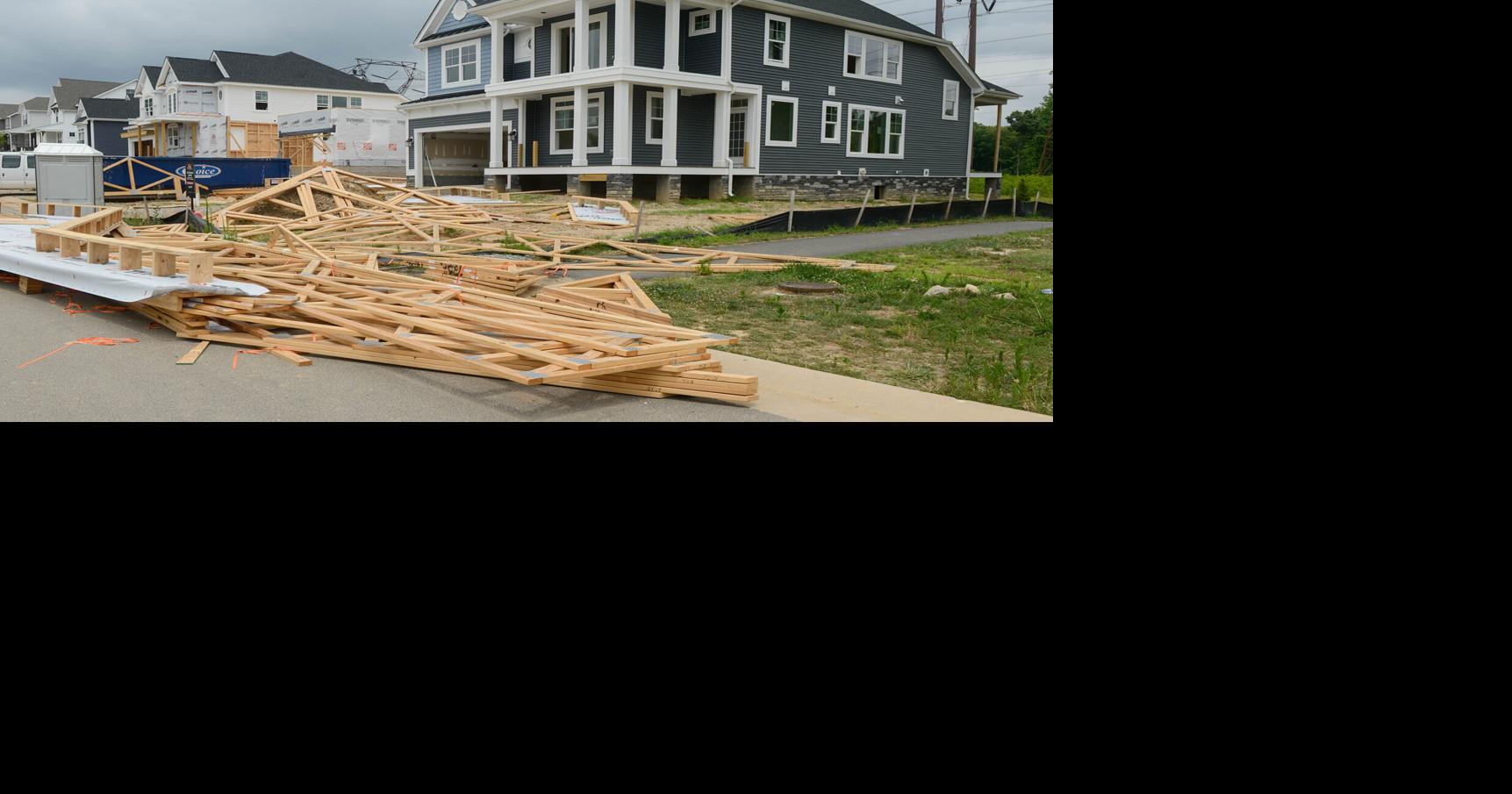 River Mill A masterplanned community along the Chickahominy River has