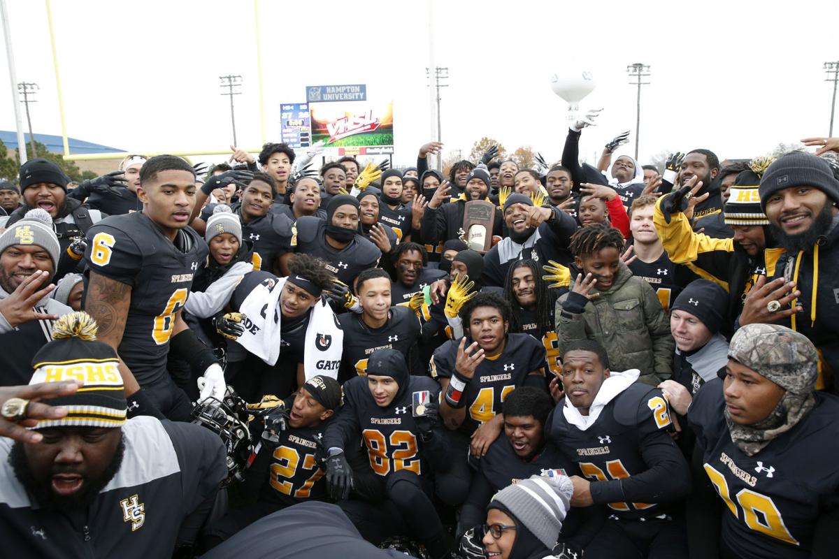 The High School Football Story Lines To Follow In 2019 Plus