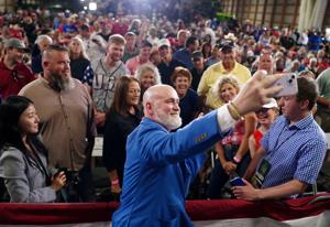 USA-TRUMP/WISCONSIN-ELECTION