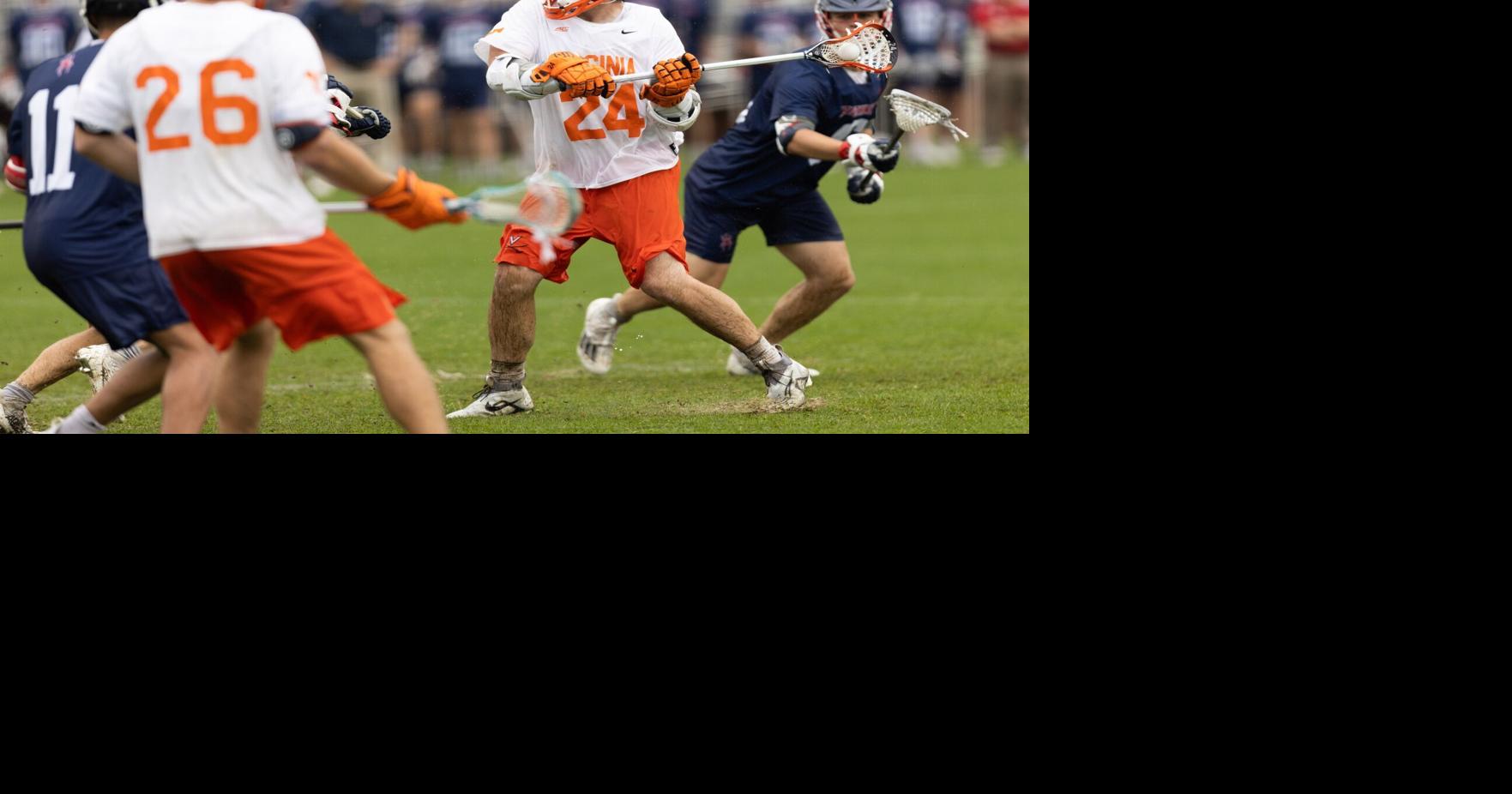 Virginia lacrosse beats Richmond, advances to NCAA quarters