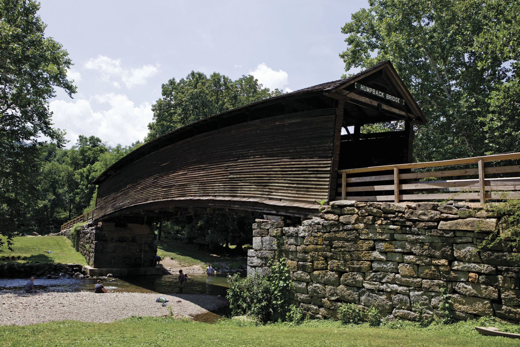 RESERVED - shops Signal Station, Police Station, Collapsing Bridge, and Wooden Bridges