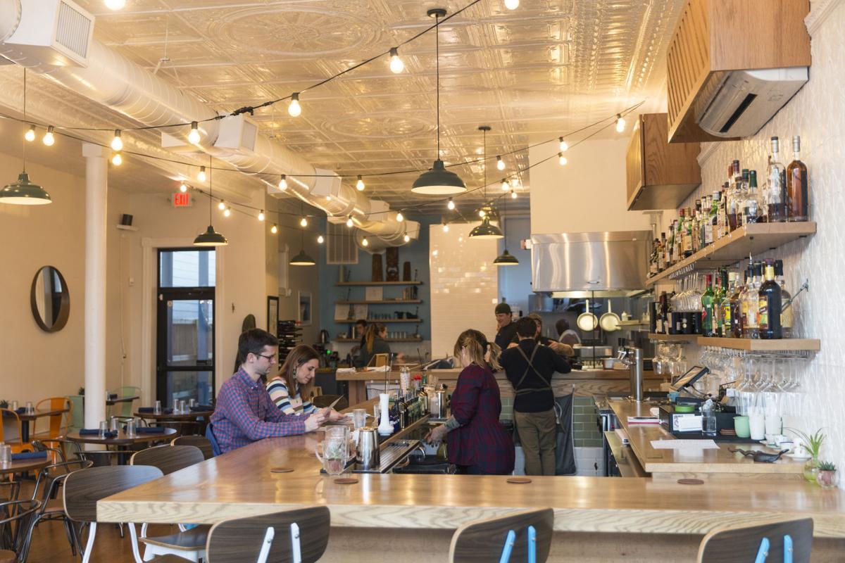 One Richmond Restaurant Was Named Among The 101 Best In America Restaurant News Richmond Com