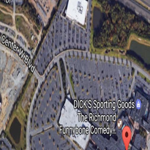 Shots Reportedly Fired In Short Pump Town Center Parking Lot