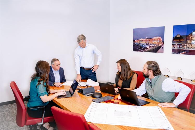 Range Commercial Partners