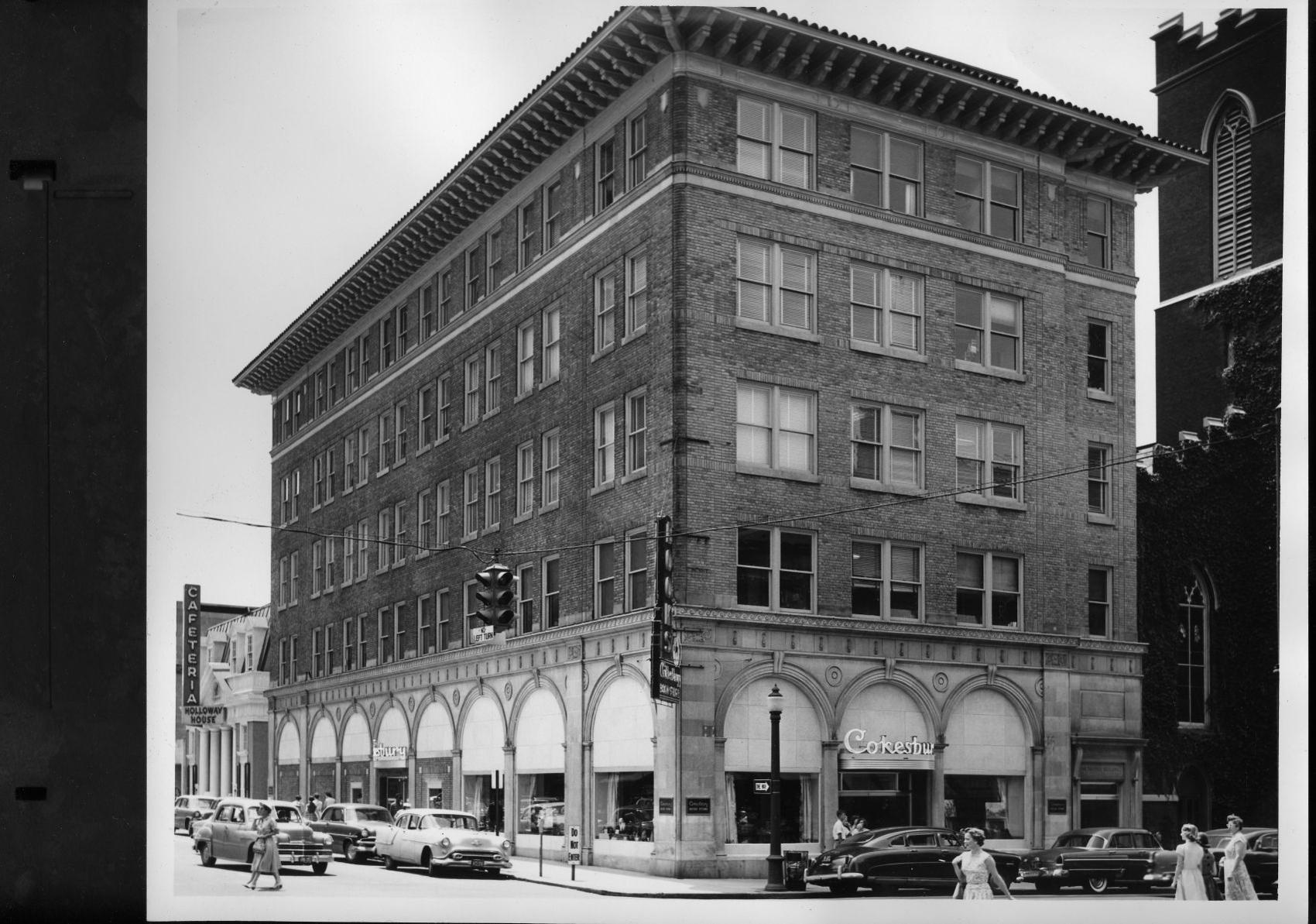 Cokesbury Books and Church Supplies