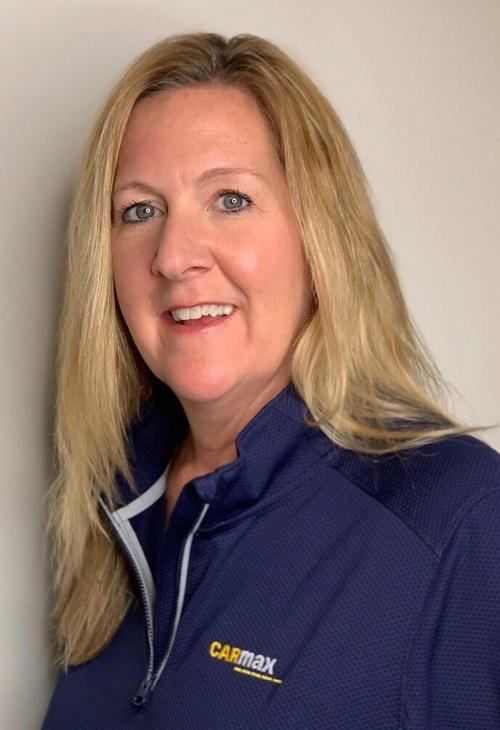 Suzanne Cardwell