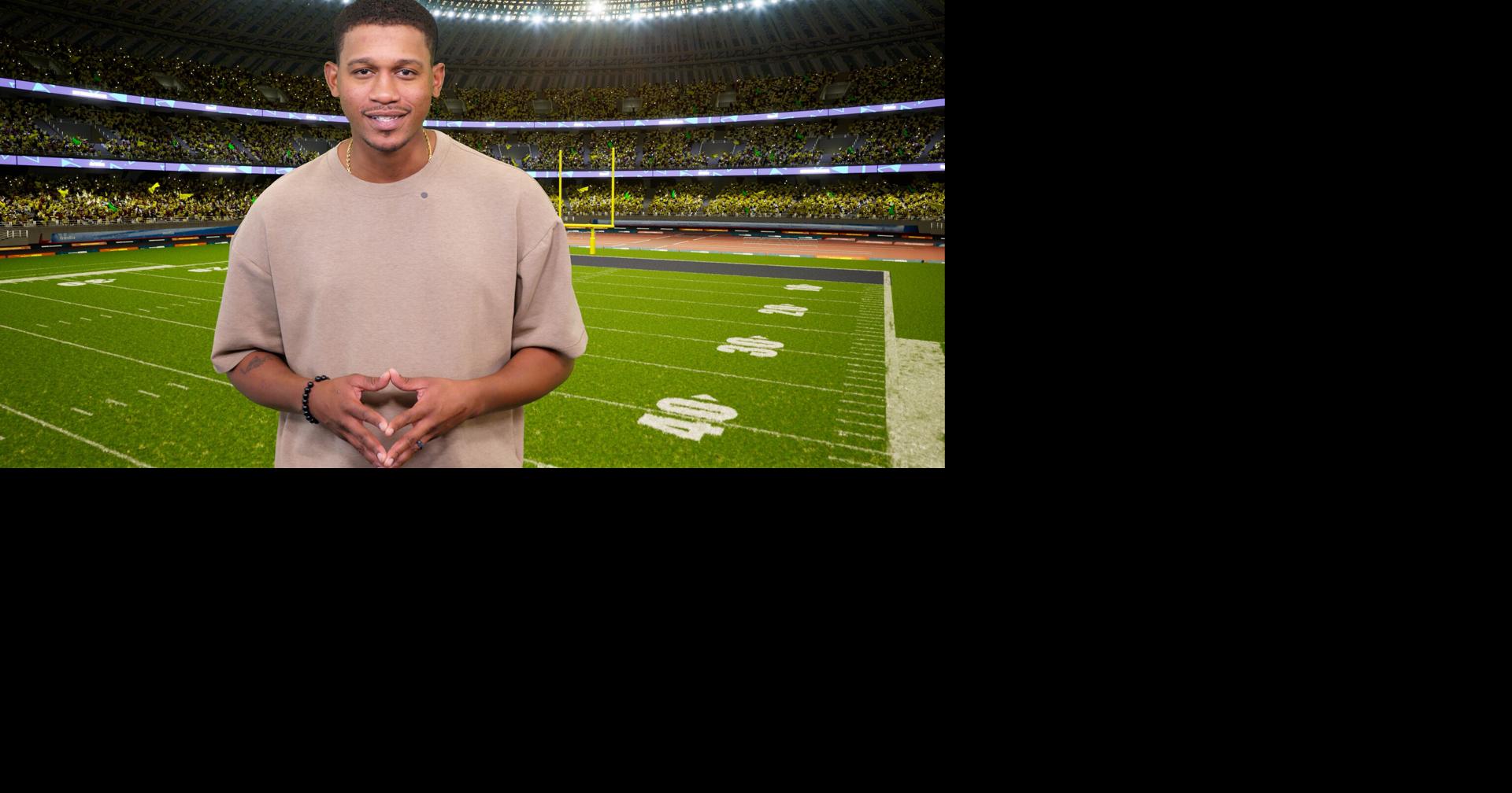 Lance Lemon makes his picks for Week 8 of the 2026 College Football ...
