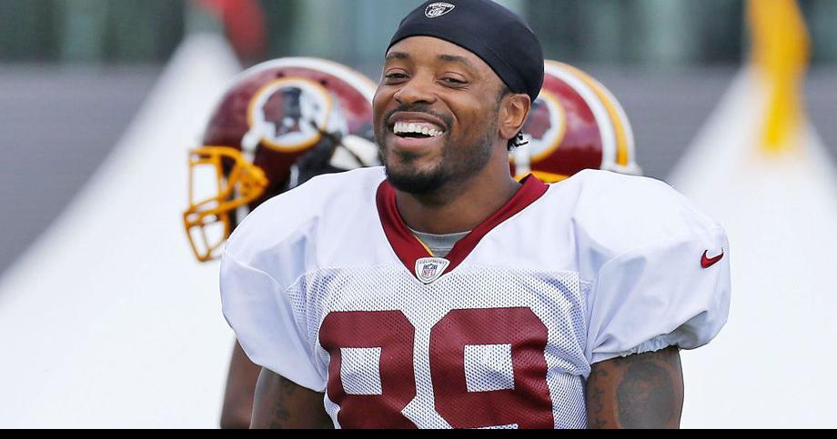 Santana Moss Injury: Redskins WR Has Broken Hand, Out 5-7 Weeks 