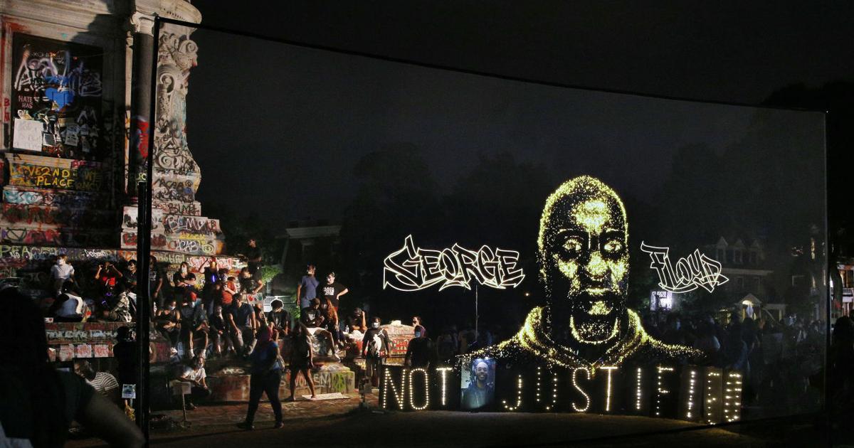 THE COST OF FORGETTING Williams: There's no nation indivisible without shared memory May 28, 2026
