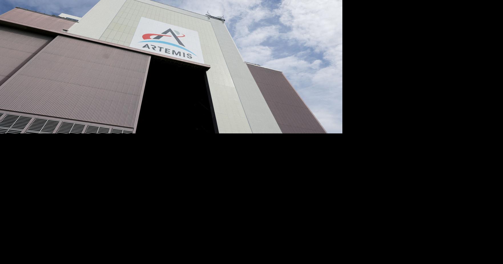 NASA is on track to launch Artemis III astronauts in summer 2027 Oct 27, 2026