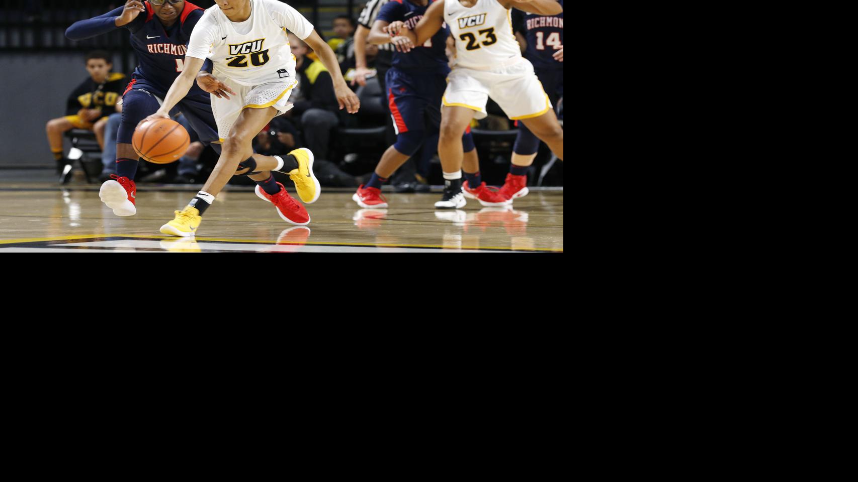 Vcu Richmond Atlantic 10 Women S Basketball Schedules Revealed