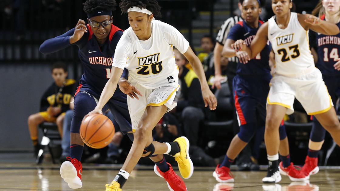 Vcu Elevates To Sixth Richmond 10th In Atlantic 10 Preseason