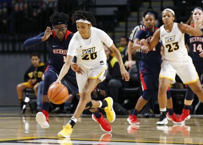 Vcu Richmond Atlantic 10 Women S Basketball Schedules Revealed