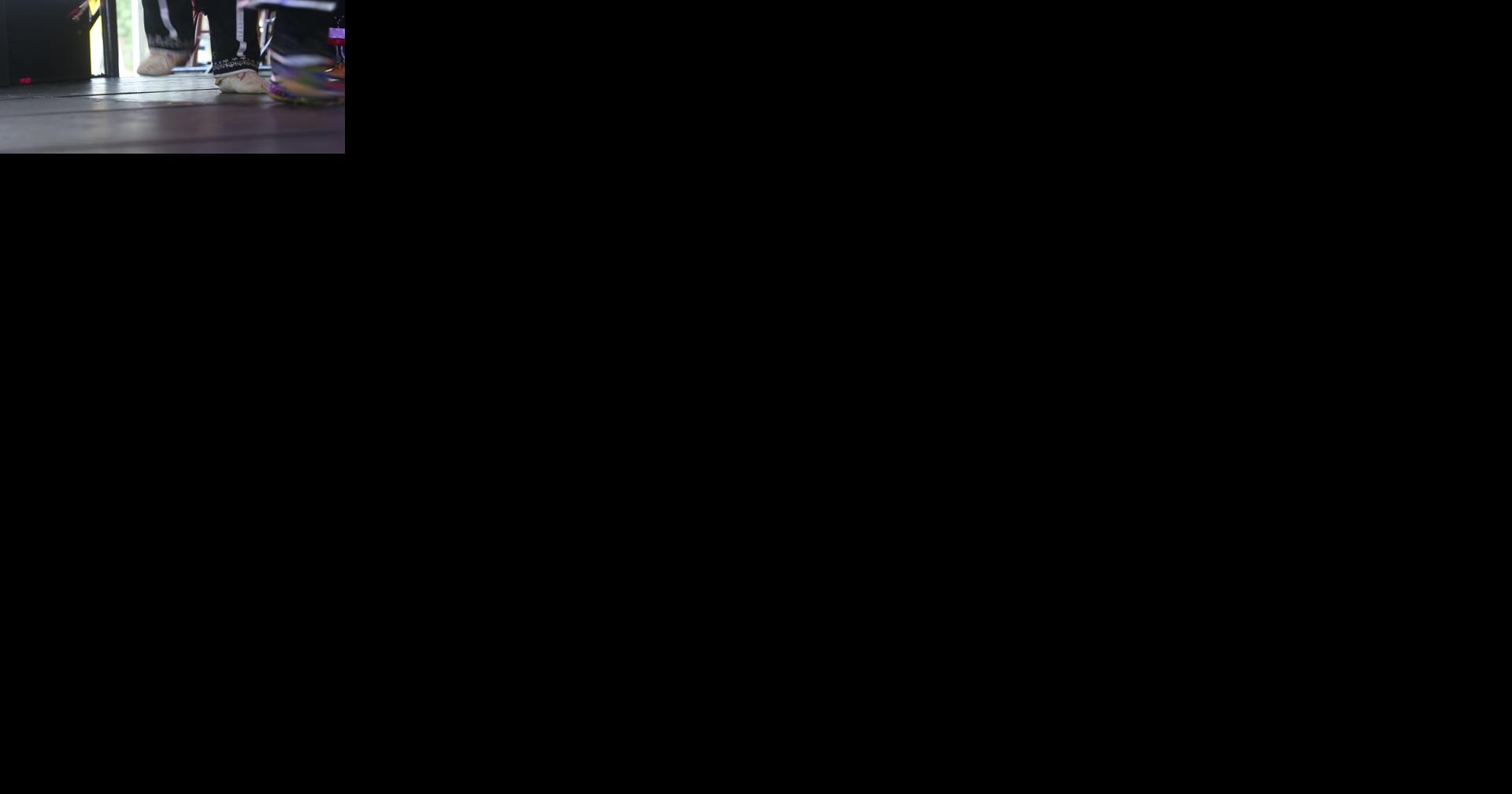 Folk Festival draws attendees for weekend of music and food - Vimarsana News