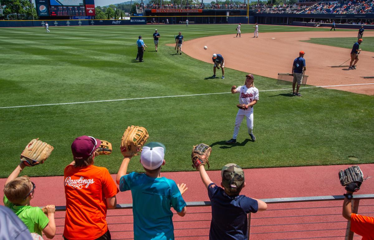 ECU baseball, 2nd largest underdog in Game 1 of Super Regionals