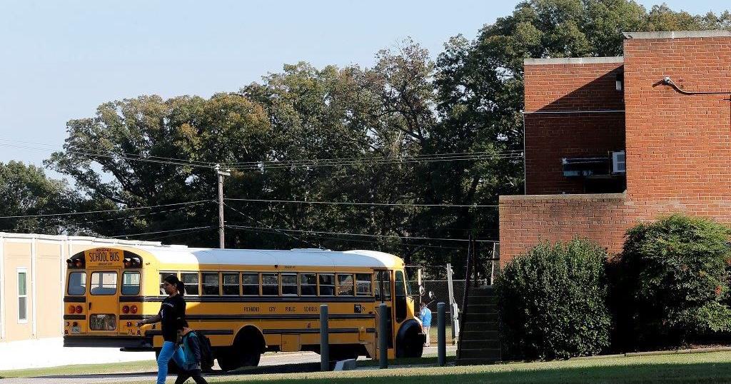 Fewer Richmond Public Schools students are chronically absent this year