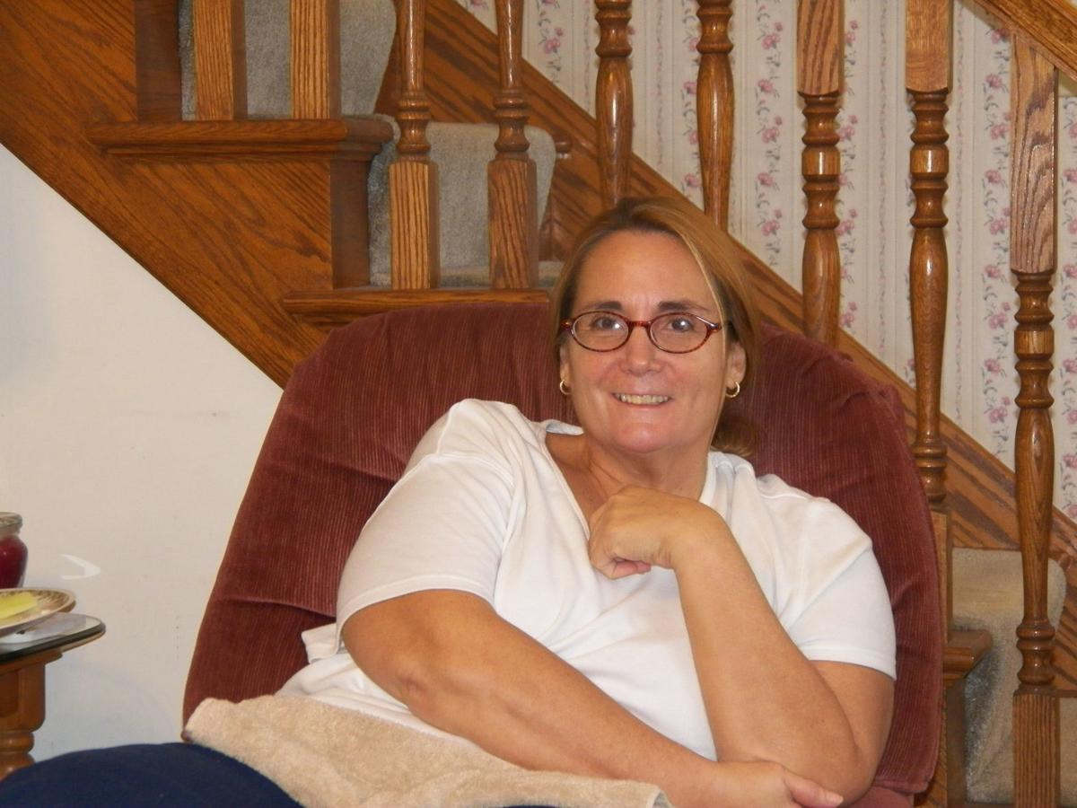 Donna Armstrong Reed