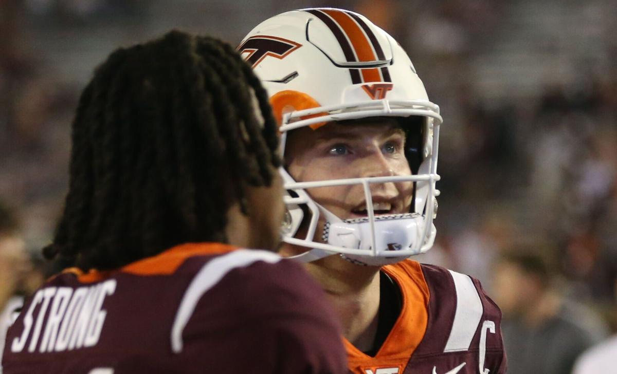 Virginia Tech football: 5 takeaways from Hokies' 39-17 loss to Florida  State - Gobbler Country