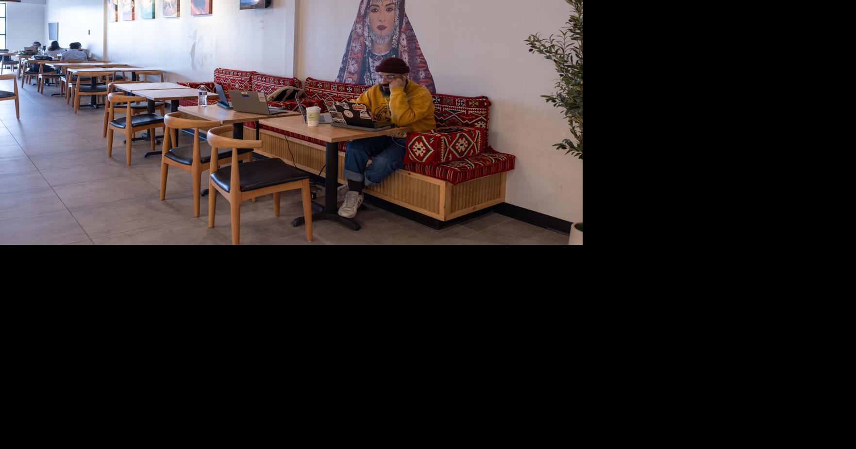 Qamaria House Coffee Co. opens in Glen Allen