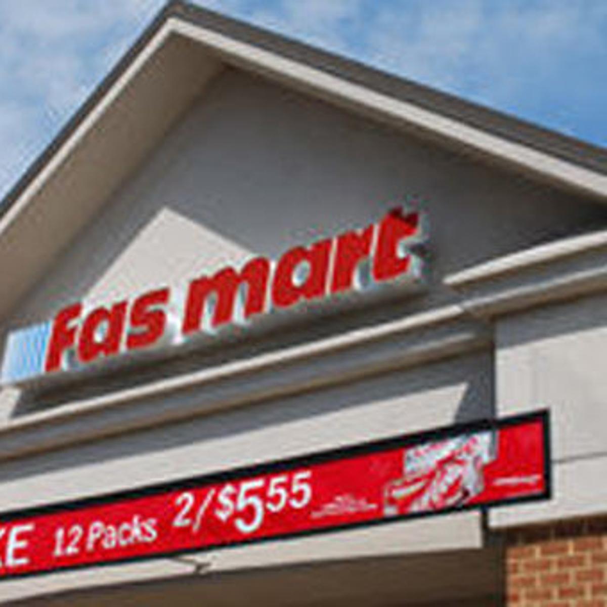 Henrico-based Owner Of Fas Mart Convenience Stores Plans To Buy Chain In Southwest Business News Richmondcom Henrico-based Owner Of Fas Mart Convenience Stores Plans To Buy Chain In Southwest Business News Richmondcom