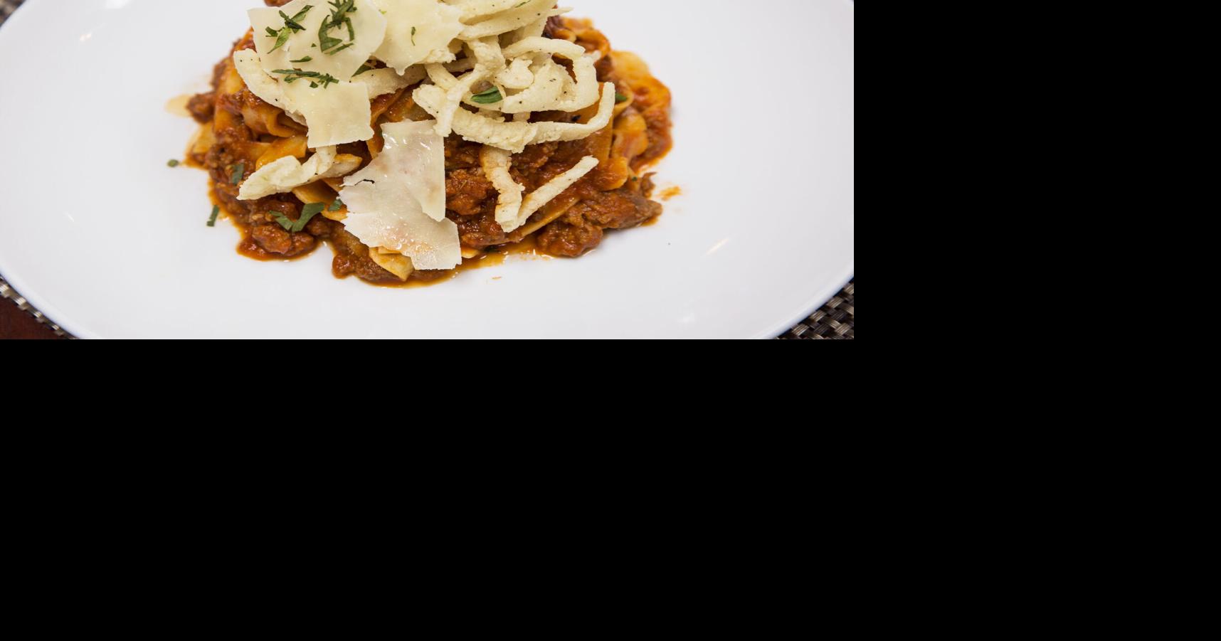 This hidden gem is a Richmond Italian favorite