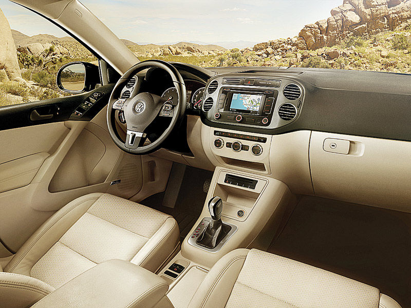 The all new 2014 Volkswagen Tiguan | Richmond Drives: Vehicle ... The all new 2014 Volkswagen Tiguan | Richmond Drives: Vehicle ...